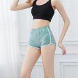 Pantaloncini sportivi estivi da donna Nuovi pantaloncini casual color caramella