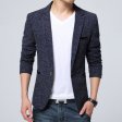 Abito casual elegante slim fit da uomo nuovo arrivo